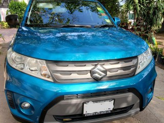 2016 Suzuki Vitara for sale in Kingston / St. Andrew, Jamaica