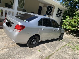 2012 Toyota Axio for sale in St. James, Jamaica