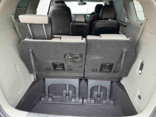 2019 Kia Grand Canival 
$3,600,000