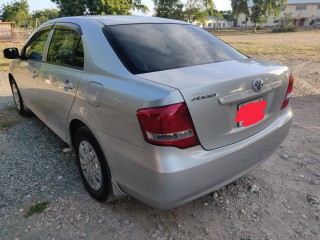 2012 Toyota Axio for sale in Kingston / St. Andrew, Jamaica