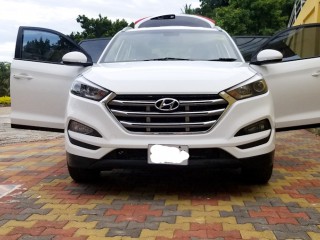 2016 Hyundai Tucson for sale in Portland, Jamaica