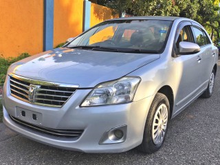 2012 Toyota Premio