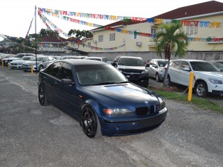 2002 BMW 320i for sale in Kingston / St. Andrew, Jamaica