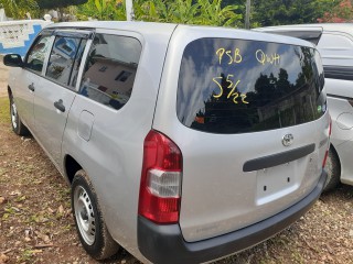 2016 Toyota Succeed for sale in Portland, Jamaica