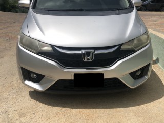 2016 Honda Fit