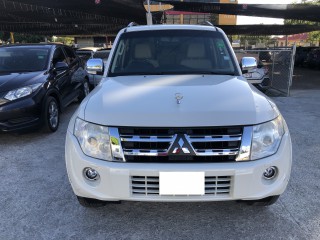 2014 Mitsubishi PAJERO for sale in Kingston / St. Andrew, Jamaica