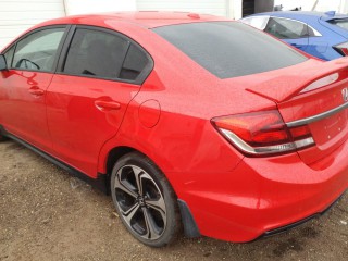 2014 Honda civic si for sale in Kingston / St. Andrew, Jamaica