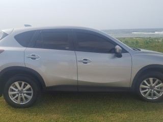 2012 Mazda CX5 for sale in St. James, Jamaica