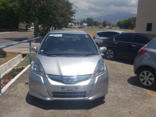 2013 Honda Fit for sale in Kingston / St. Andrew, Jamaica