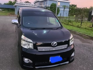 2013 Toyota Voxy zs for sale in St. Ann, Jamaica