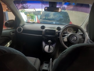 2009 Mazda Demio for sale in Kingston / St. Andrew, Jamaica