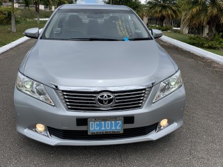 2014 Toyota CAMRY for sale in Manchester, Jamaica