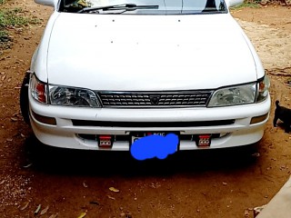 1993 Toyota Ae 100 for sale in St. Ann, Jamaica