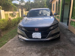 2019 Honda Accord for sale in Kingston / St. Andrew, Jamaica
