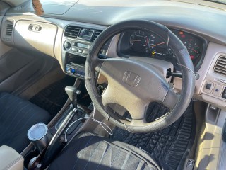 2001 Honda Accord 
$515,000