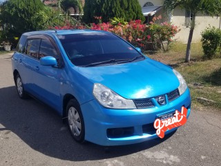 2009 Nissan wingroad for sale in St. Catherine, Jamaica