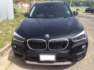 2018 BMW X1 for sale in St. Ann, Jamaica