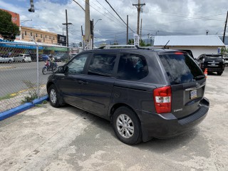 2013 Kia Carnival for sale in Kingston / St. Andrew, Jamaica