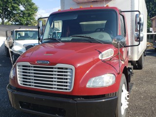 2015 Freightliner M2 for sale in Manchester, Jamaica