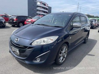 2015 Mazda Premacy for sale in Kingston / St. Andrew, Jamaica