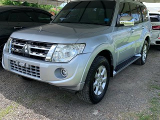 2013 Mitsubishi Pajero for sale in St. Elizabeth, Jamaica