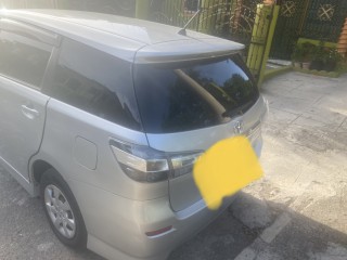 2014 Toyota Wish