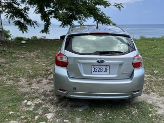 2013 Subaru Impreza