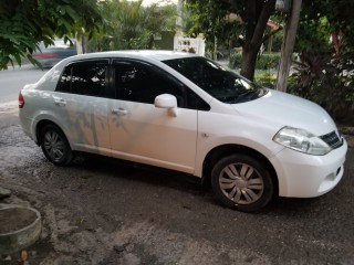 2011 Nissan Tiida for sale in St. Catherine, Jamaica