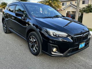 2019 Subaru XV