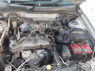 2007 Nissan Sunny for sale in St. James, Jamaica