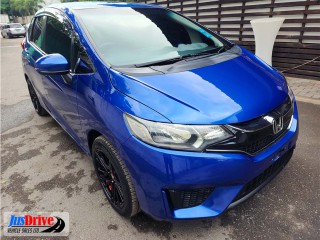 2016 Honda FIT