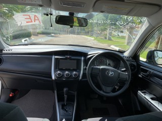 2016 Toyota Corolla fielder for sale in Manchester, Jamaica