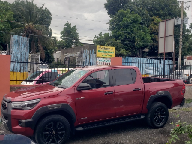 Jamaica