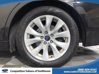 2017 Subaru Legacy 25i for sale in St. James, Jamaica