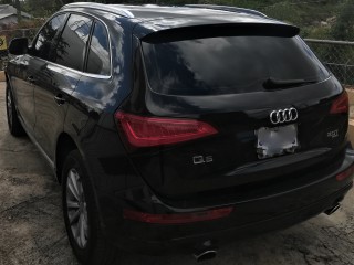 2014 Audi Q5