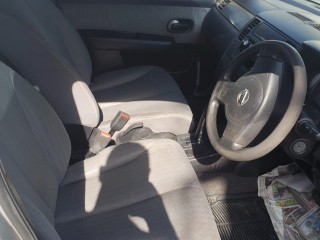 2009 Nissan Tiida for sale in Kingston / St. Andrew, Jamaica