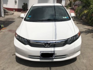 2012 Honda Civic LX for sale in Kingston / St. Andrew, Jamaica