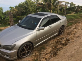 2000 Toyota Altezza for sale in Trelawny, Jamaica