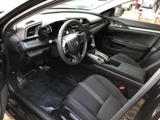 2016 Honda Civic for sale in Kingston / St. Andrew, Jamaica