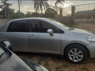 2009 Nissan Tiida for sale in St. James, Jamaica