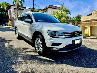 2020 Volkswagen Tiguan for sale in Kingston / St. Andrew, Jamaica
