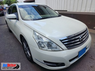 2011 Nissan Teana