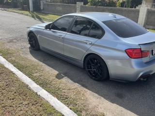 2014 BMW Sedan for sale in Kingston / St. Andrew, Jamaica