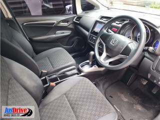 2016 Honda FIT for sale in Kingston / St. Andrew, Jamaica