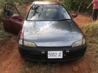 1992 Honda Civic for sale in St. Elizabeth, Jamaica