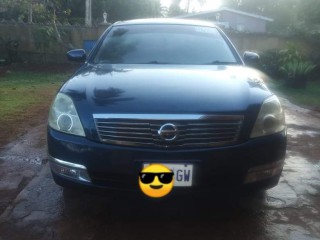 2007 Nissan Cefrio