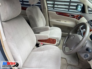 2007 Toyota IPSUM for sale in Kingston / St. Andrew, Jamaica