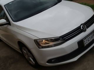 2012 Volkswagen Jettatsi for sale in Kingston / St. Andrew, Jamaica