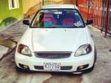 1999 Honda civic for sale in St. Ann, Jamaica