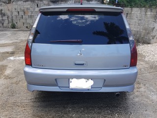 2007 Mitsubishi Ralliart Turbo for sale in St. James, Jamaica